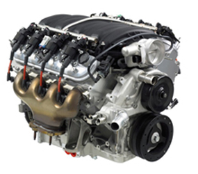C2366 Engine